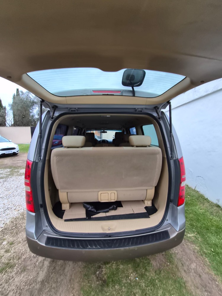 Hyundai H1 CDRI — foto 2